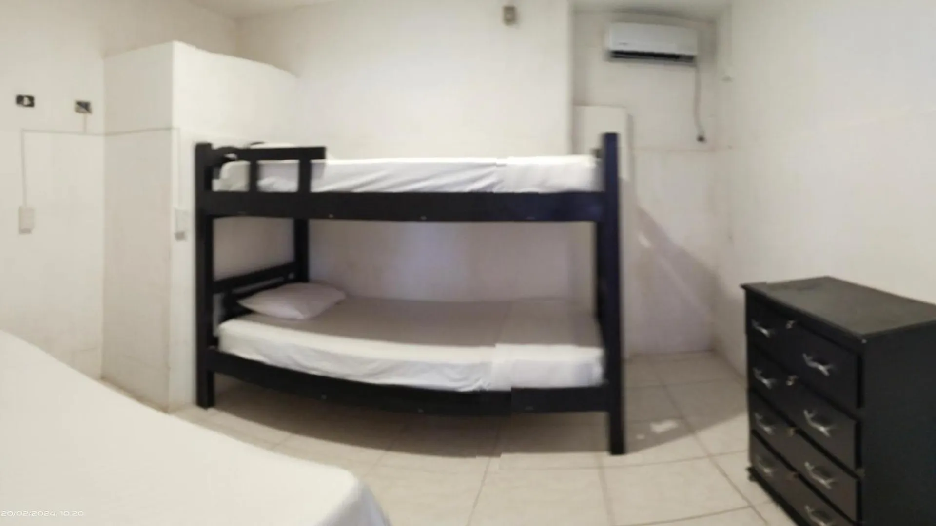 Shanty Guest House 2 Cartagena