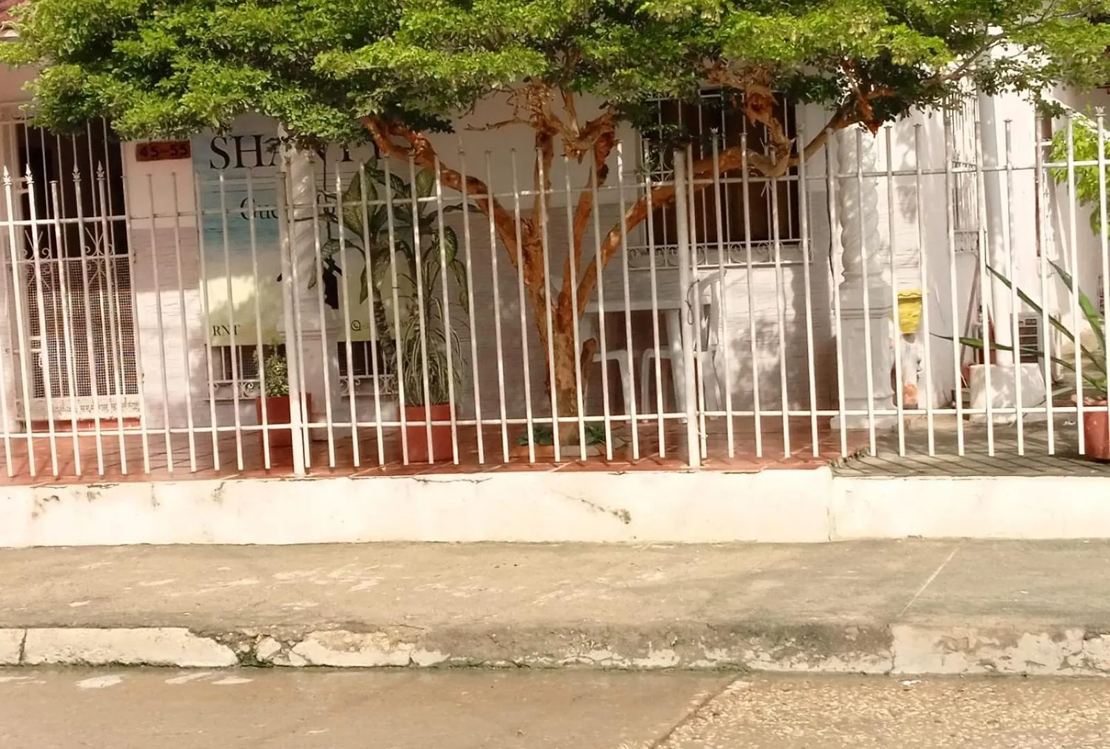 Shanty Guest House 2 Cartagena 0*,  Colombia