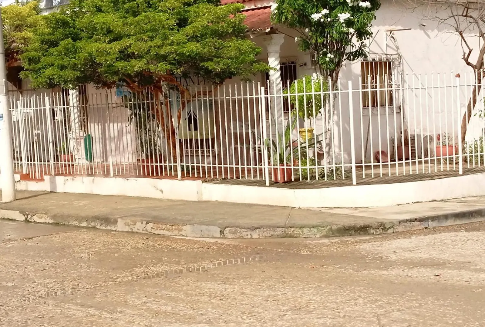 Shanty Guest House 2 Cartagena