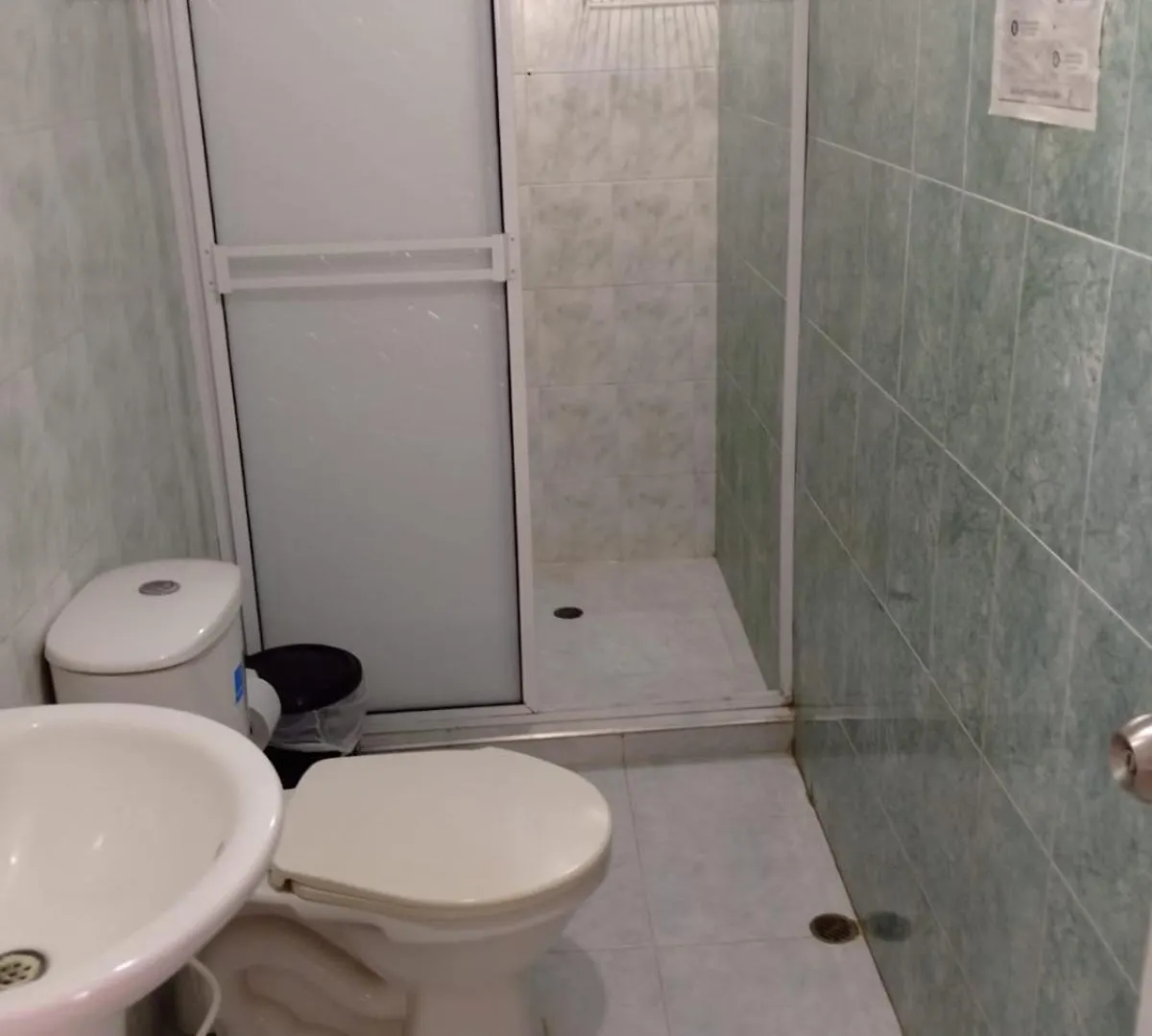 Shanty Guest House 2 Cartagena