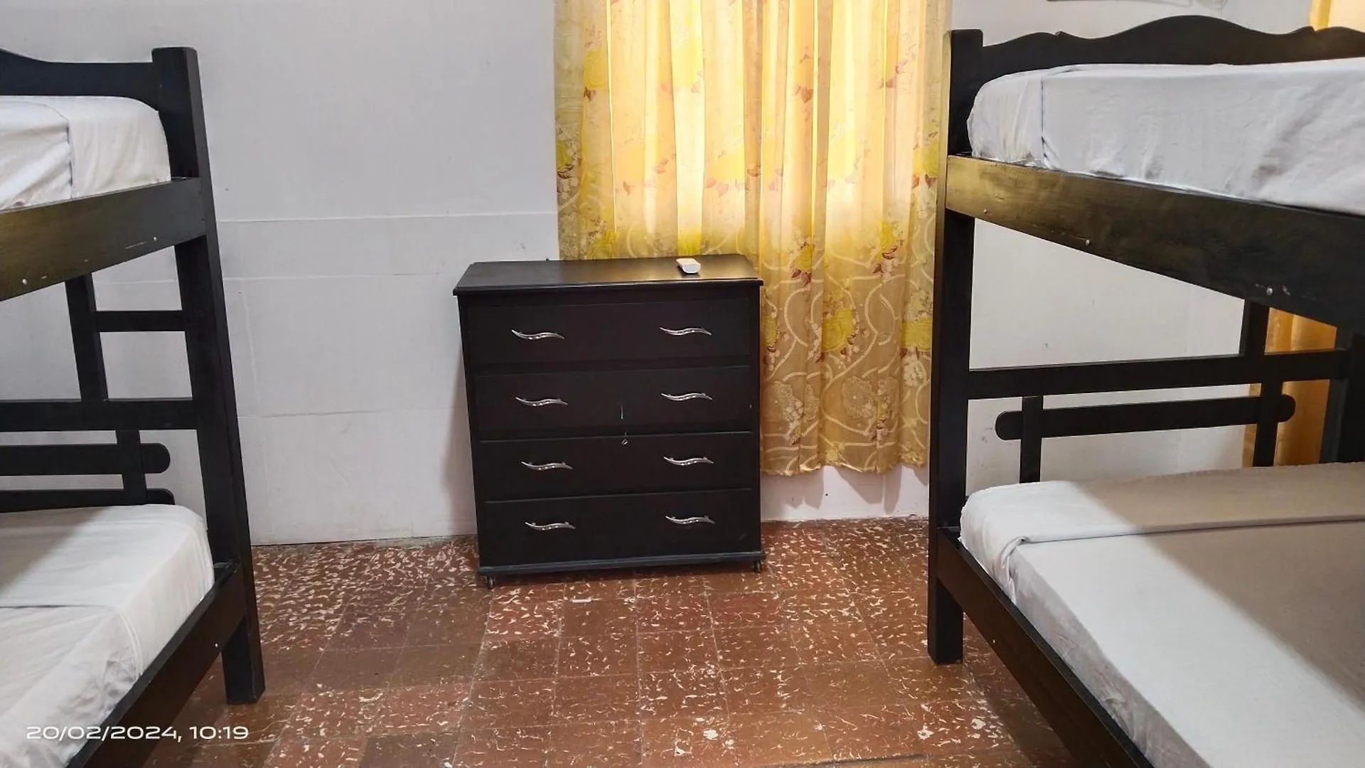 Shanty Guest House 2 Cartagena
