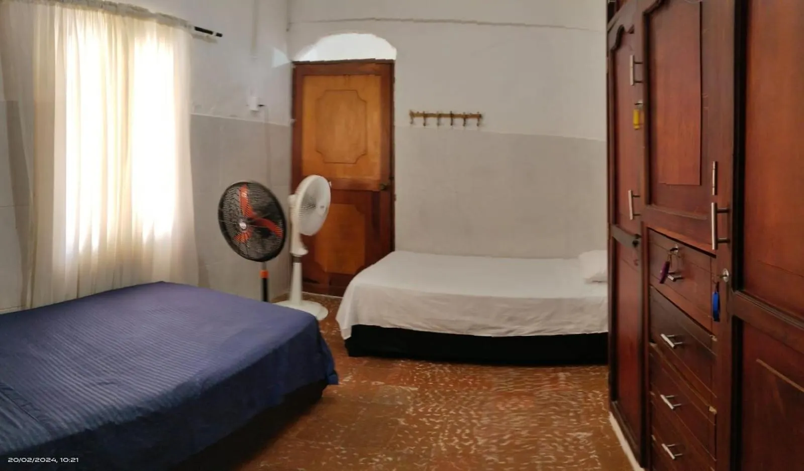 Shanty Guest House 2 Cartagena