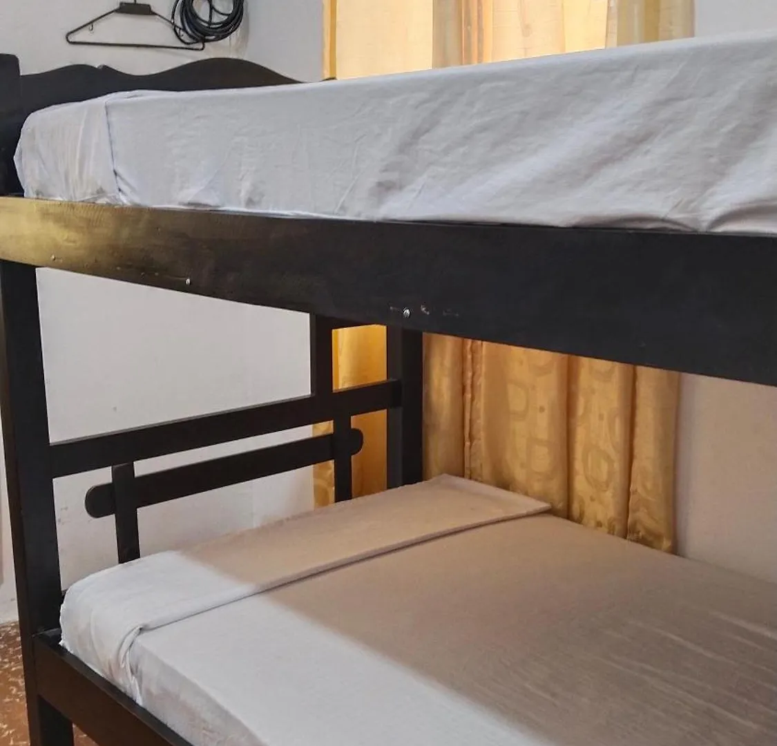 Shanty Guest House 2 Cartagena